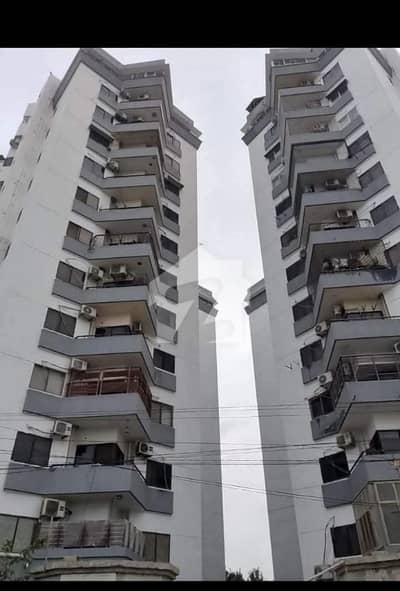2000 Square Feet Flat In Clifton - Block 2 Is Best Option 2000 Square Feet Flat In Clifton - Block 2 Is Best Option