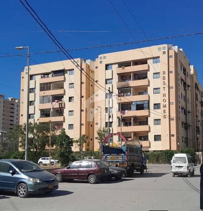 Ideally Located Flat For sale In Clifton - Block 2 Available Ideally Located Flat For sale In Clifton - Block 2 Available