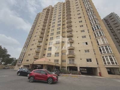 Flat Of 2400 Square Feet In DHA Phase 8 For rent