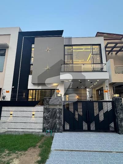 5 Marla Ultra Modern Design House For Sale In DHA Rahbar