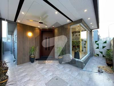 5 Marla Modern Design House For Rent In DHA Rahber