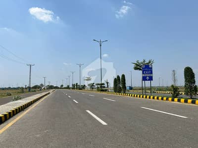 ڈی ایچ اے فیز9 پریزم - بلاک پی ڈی ایچ اے فیز9 پریزم,ڈی ایچ اے ڈیفینس,لاہور میں 1 کنال رہائشی پلاٹ 2.55 کروڑ میں برائے فروخت۔