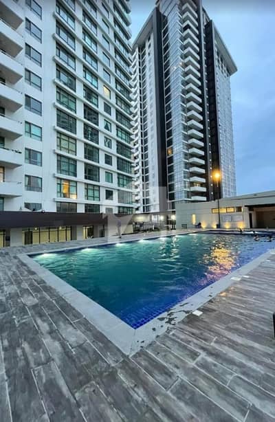 Booking from Just 20 Lakh | 3 to 5 Years Flexible Payment Plan | Spacious Apartments| Dubai Style| Sea Facing| High End Community| Best for Families| Oversees | Maids Room| Centrally Air Condition