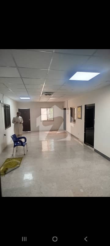 Sindhi Muslim Block A