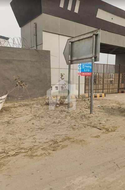 Investors Should Grab This Residential Plot File In Ideally Located DC Colony EXT III