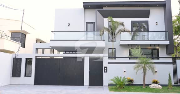 Brand New Bungalow Available For Sale In DHA Phase 6 Karachi Brand New Bungalow Available For Sale In DHA Phase 6 Karachi
