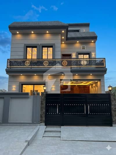 5 Marla House For Sale A Block Prime Family Location Al Kabir Town