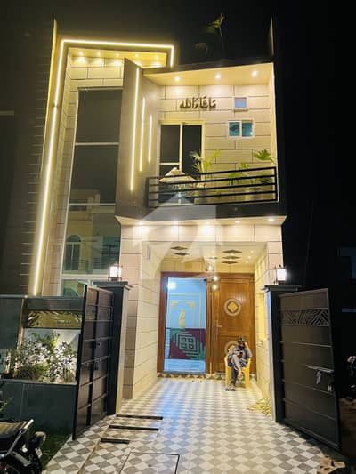 5 Marla Brand New House Available For Rent In Al Kabir Town Phase 2 Raiwind Road Lahore 5 Marla Brand New House Available For Rent In Al Kabir Town Phase 2 Raiwind Road Lahore