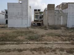 Parkface Plot For Sale In PS City II Punjabi Sodagran Prime Society