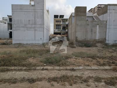 Parkface Plot For Sale In PS City II Punjabi Sodagran Prime Society