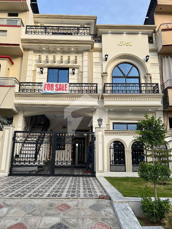 5 Marla Designer House For Sale G-14, Islamabad 5 Marla Designer House For Sale G-14, Islamabad