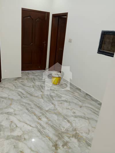 5 Marla Upper portion for Rent