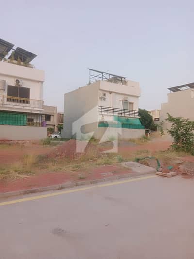 BOULEVARD 05 MARLA PLOT FOR SALE SECTOR N