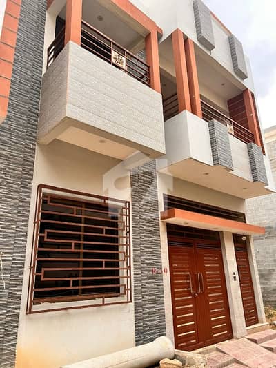 Gulshan E Usman House For Sale Gulshan E Usman House For Sale