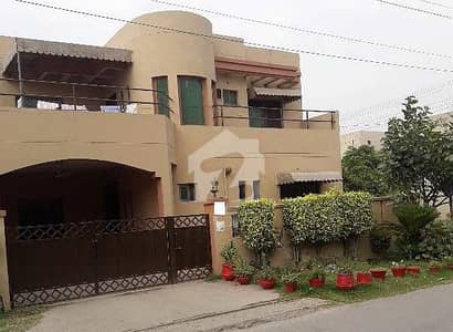 House For Rent In Askari 10 Lahore Cantt.