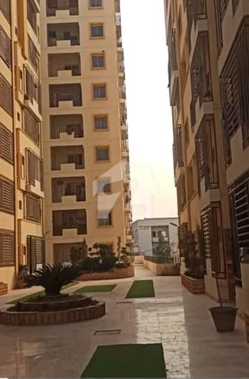 Idyllic Flat Available In Gohar Complex For sale Idyllic Flat Available In Gohar Complex For sale