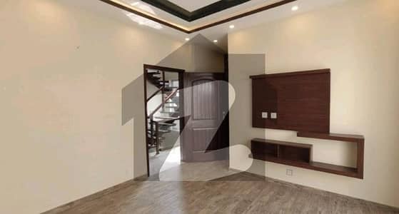 5 Marla House For Sale Good Location
