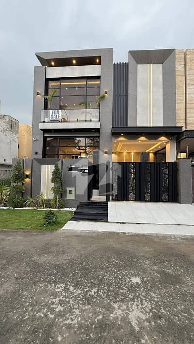 5 Marla Brand New ultra Modren House Available For Sale In Dha 9 Town Lahore 5 Marla Brand New ultra Modren House Available For Sale In Dha 9 Town Lahore