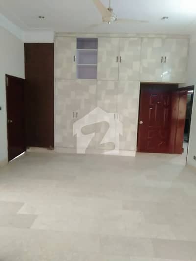 VIP Beautiful 12 Marla Portion Is Available For Rent In Sabzazar Lahore