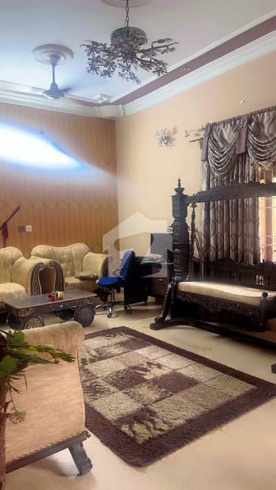 Premium 240 Square Yards House Is Available For sale In Karachi Premium 240 Square Yards House Is Available For sale In Karachi