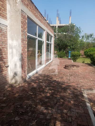 44 Kanal Plot For Sale