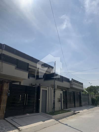 Luxury 1 Kanal House For Sale Hayatabad Phase 7, Sector E6