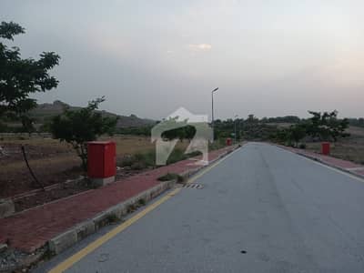 Bahria Enclave Sector P 10Marla Available For Sale