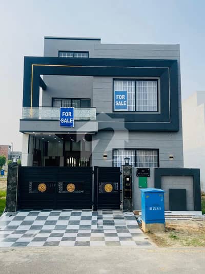 Limited Offer 2 Years Easy Installment Plan | 5 Marla Brand New Sami Furnished House | Book Now