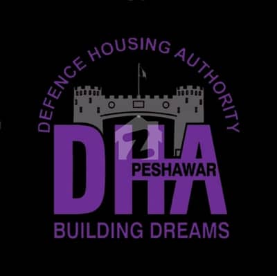 DHA Peshawar Sector H | 10 Marla Plot for Sale (Civil Category)