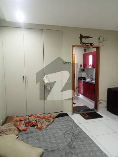 Studio Apartment Broadway Heights 2 Studio Apartment Broadway Heights 2
