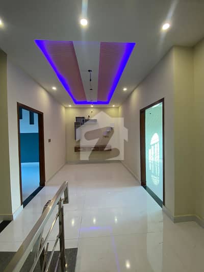 5 Marla Upper portion for Rent