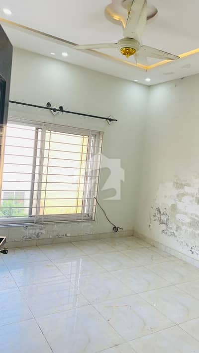 7 Marla Upper Portion Available For Rent