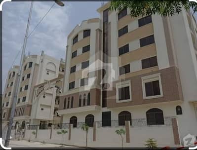 2 Bed Luxury Apartment on 3rd Floor Available For Sale in Islamabad Heights G-15 Islamabad.