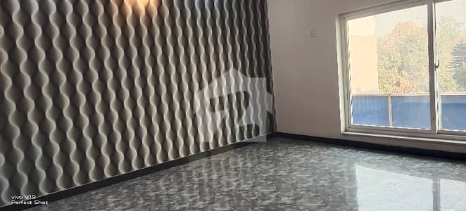 Brand New House Rent Ke Liye Available