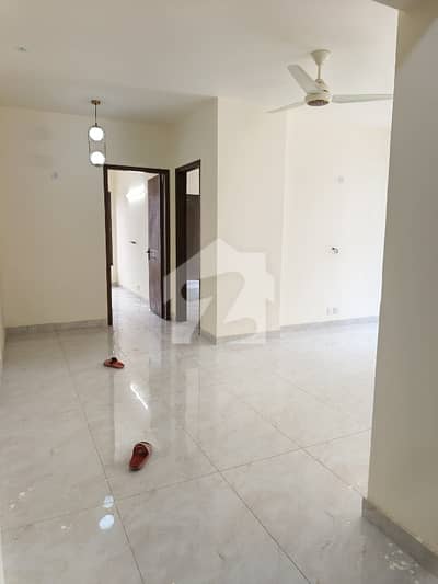 Brand New 2 Bed D. D Flat For Rent