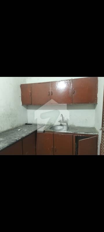 1st floor flat is available for rent in i-8/4
