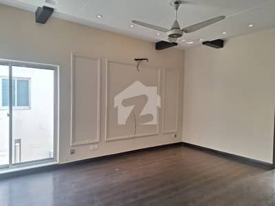 1 Kanal Upper Portion For Rent In Dha Phase 6 E Block Lahore