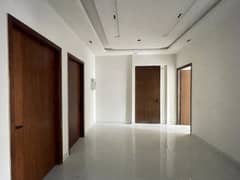 Brand New Apartment Available For Rent | DHA PHASE VIII AL Murtaza Commercial | READY FOR POSSESSION