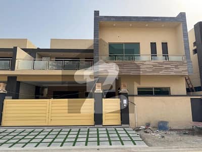 Park Facing House Is Available In Askari 6 For sale