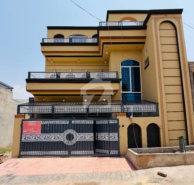 6 Marla house for sale in airport housing society Rawalpindi 6 Marla house for sale in airport housing society Rawalpindi