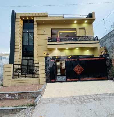 6 Marla 1.7 story house for sale in airport housing society Rawalpindi