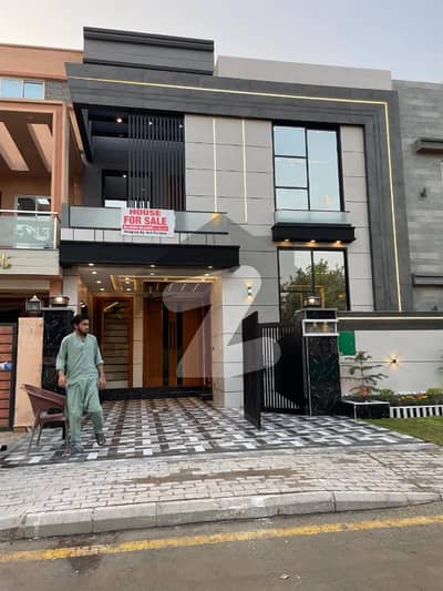 5 Marla Brand New House Is Available For Sale In DHA 11 Rahbar Phase 2 Lahore