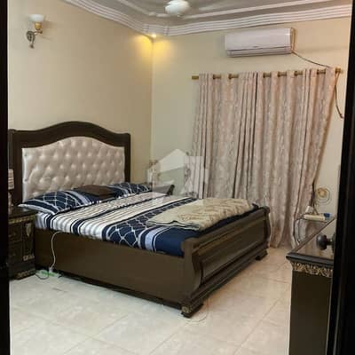 With Roof 4 BED DD For SALE