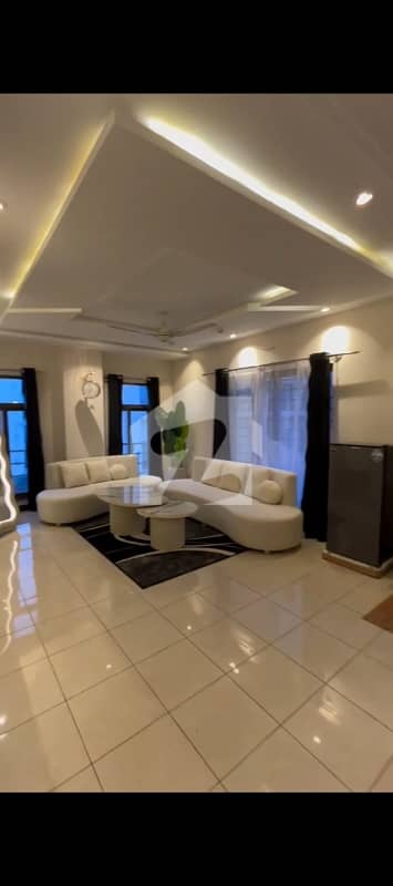 1 bed furnished apartments available for sale