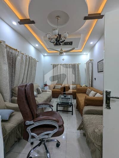 نارتھ ناظم آباد ۔ بلاک آئی نارتھ ناظم آباد,کراچی میں 6 کمروں کا 8 مرلہ مکان 5.15 کروڑ میں برائے فروخت۔