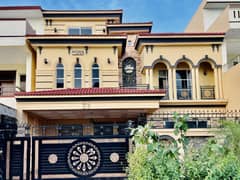10 Marla Upper Portion Available For Rent G-13/3 Islamabad