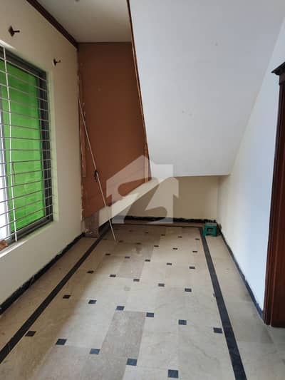 double story house for rent on prime location of soan garden