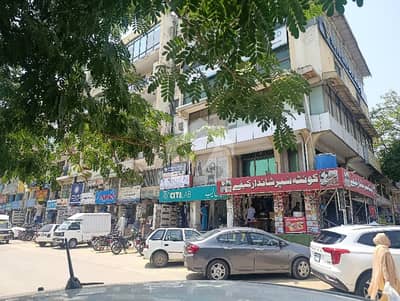 Blue Area Main Fazle Haq Road Unit Available 16*45 3 Floors Blue Area Main Fazle Haq Road Unit Available 16*45 3 Floors