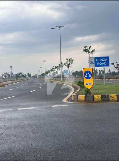 1 Kanal Possession Plot Available in the Heart of LDA City 1 Kanal Possession Plot Available in the Heart of LDA City