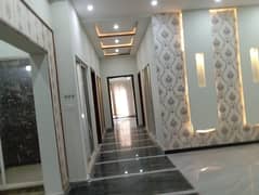 1 Kanal Upper Portion Ava For rent in DHA 1 Rawalpindi